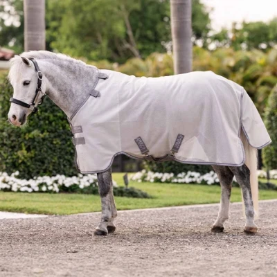 Abbildung von Amigo Bug Rug Pony FliegendeckeVerkauft von HypoStore