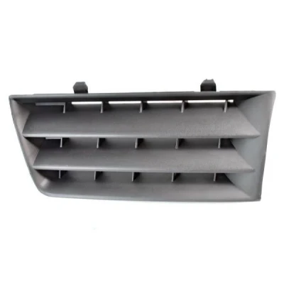 Abbildung von BLIC 6502 07 6041991P Kühlergrill links schwarz RENAULT: Megane 2 Kombi, 2, II Kasten / Schrägheck