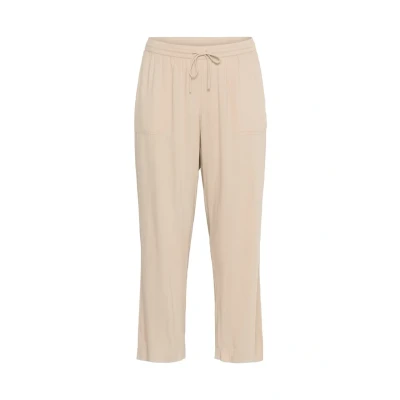 Abbildung von Pants Suiting Loose fit Feather Gray