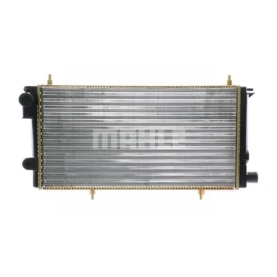 Abbildung von MAHLE ORIGINAL CR 431 000S Kühler, Motorkühlung