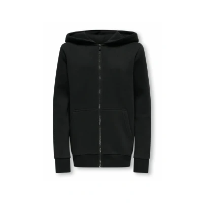 Abbildung von Only &amp; sons junior Osjceres Zip THR. Hoodie SWT Noos