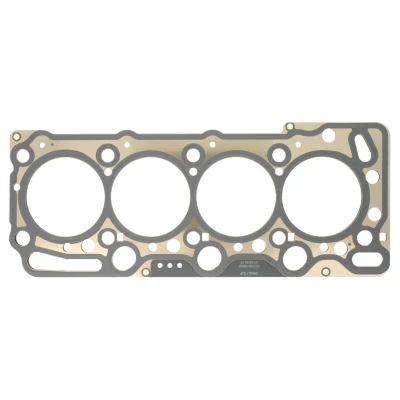 Abbildung von REINZ 61 53245 20 Zylinderkopfdichtung 1,55 Metall Lagen Dichtung OPEL: Corsa C Schrägheck, Meriva A, Astra G CC, HONDA: CIVIC 7 Hatchback
