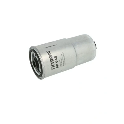 Abbildung von FILTRON PP 940 Kraftstofffilter Anschraubfilter BMW: 3 Limousine, 5 Touring, ROVER: 75 Tourer,
