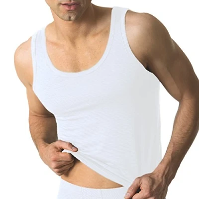 Abbildung von mey 2PACK Unterhemd/shirt, Damen, Größe: 40, Weiß
