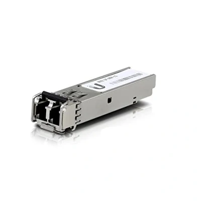 Abbildung von Ubiquiti UF MM 10G LAN Transceiver LC Duplex 300m SFP+ 2er Pack