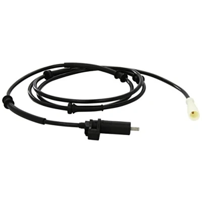 Abbildung von BOSCH 0 265 006 689 ABS Sensor 2230 FIAT: Ducato II Bus, Kastenwagen, Pritsche/Fahrgestell