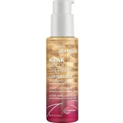 Abbildung von Joico K Pak Color Therapy Luster Lock Oil 63ml