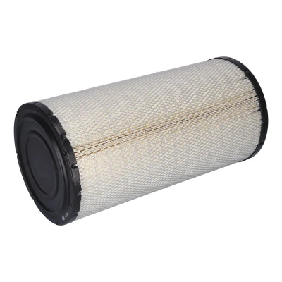 Abbildung von FEBI BILSTEIN 44266 Luftfilter 500 249 Filtereinsatz