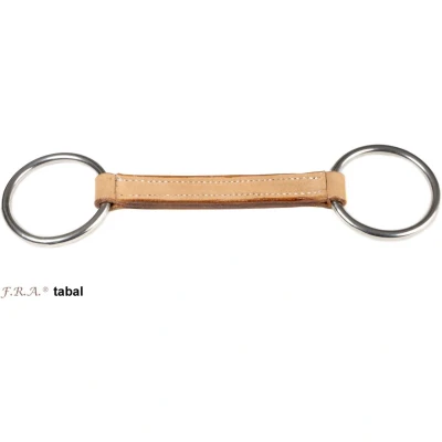 Abbildung von F.R.A. Ledergebiß Tabal 14,5cm
