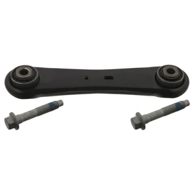Abbildung von SWAG 50 94 3406 Stange/Strebe, Radaufhängung Hinterachse rechts, links, unten mit Befestigungsmaterial FORD: S Max Mk1, MONDEO 4 Turnier