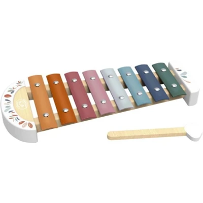 Abbildung von speedy monkey Spielzeug Musikinstrument Xylophon, FSC® schützt Wald weltweit