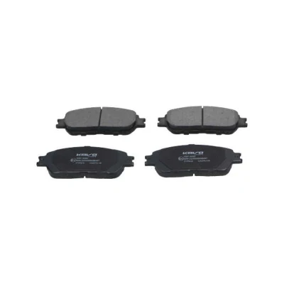 Abbildung von KAVO PARTS KBP 9090 Bremsbelagsatz TOYOTA: Previa / Estima II, Sienna III, Camry V Limousine