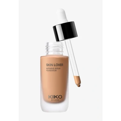 Abbildung von KIKO Milano SKIN Lover Intensive Serum Foundation Foundation, Damen, Größe: 28 ml,