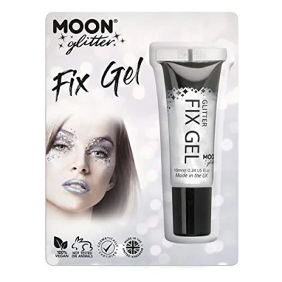 Abbildung von WOOOOZY Glitzer Fixiergel, 10ml
