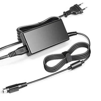 Abbildung von KFD Netzteil 24V 2,5A Ladegerät für Epson PS 180 C32C825341 Bondrucker TM T88 U220 H5000 U200 U295 U590 U950 170 C31CB10021 Bixolon SRP350 SRP370M235A PSA242 150 Netzadapter