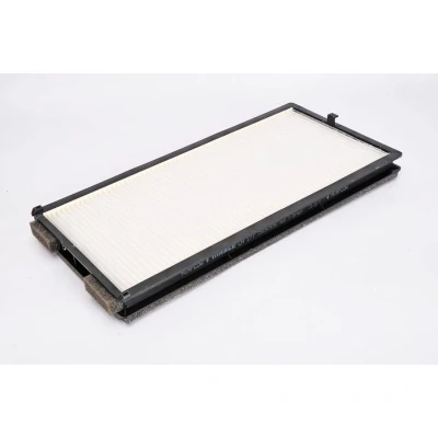 Abbildung von MAHLE ORIGINAL LA 177 Innenraumfilter Partikelfilter 336,0 165 34,0 BMW: 5 Touring, Limousine, 7
