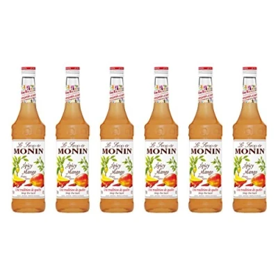 Abbildung von Monin Spicy Mango (1 x 0,7l)