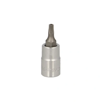 Abbildung von Torxeinsatz HANS 1/4 zoll Torx Tamper T15