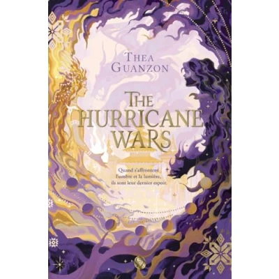 Abbildung von The Hurricane Wars: Édition reliée (1)