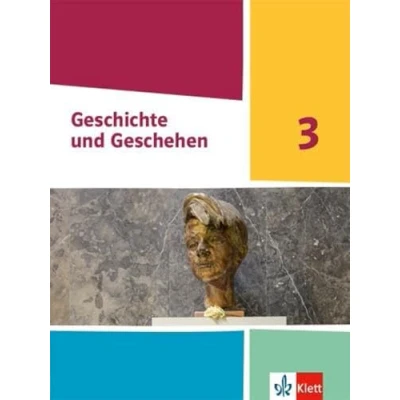 Abbildung von Geschichte und Geschehen 3. Ausgabe Nordrhein Westfalen, Hamburg Schleswig Holstein Gymnasium: Schulbuch Klasse 9 (G9) (Geschichte Geschehen. Sekundarstufe I)