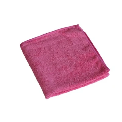 Abbildung von Semy Top Mikrofasertücher, rot, 40 x cm, 1er Pack (1 20 Stück)