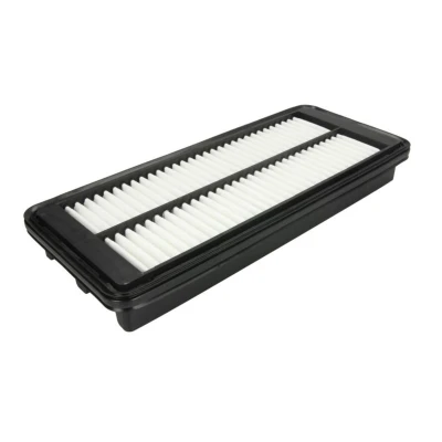 Abbildung von MAHLE ORIGINAL LX 4298 Luftfilter 42,0 145 344,0 Filtereinsatz MAZDA: MX 5 IV, IV RF Targa, FIAT: 124 Spider, ABARTH: Spider
