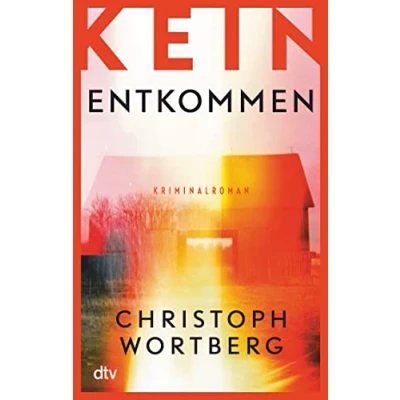 Abbildung von Kein Entkommen: Katja Sands erster Fall Kriminalroman Die Münchner Kommissarin in ihrem spektakulären ersten (Die Sand Trilogie, Band 1)
