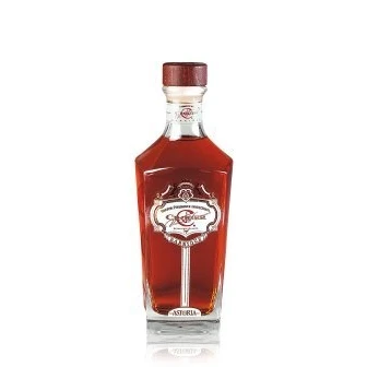 Abbildung von Abgelagerte Grappa&quot;Croder&quot; Astoria Italienischer Grappa (1 flasche 70cl.)