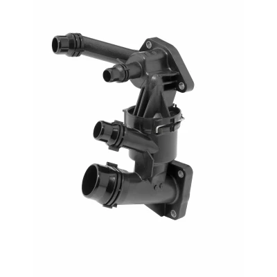 Abbildung von WAHLER 411701.88D Kühlwasserthermostat 88 BMW: 3 Limousine, 5 Touring