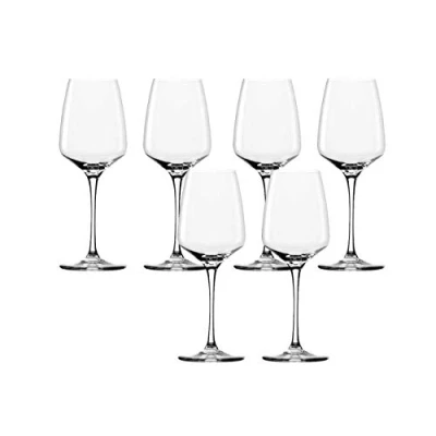 Abbildung von Stölzle Weißweinglas &quot;EXPERIENCE&quot;, (Set, 6 tlg.), 350 ml, teilig