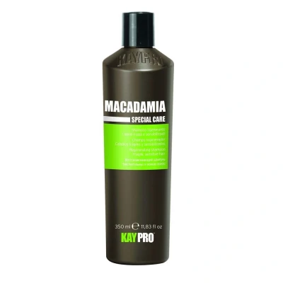 Abbildung von Kay Pro Shampoo Special Care Macadamia 350ml