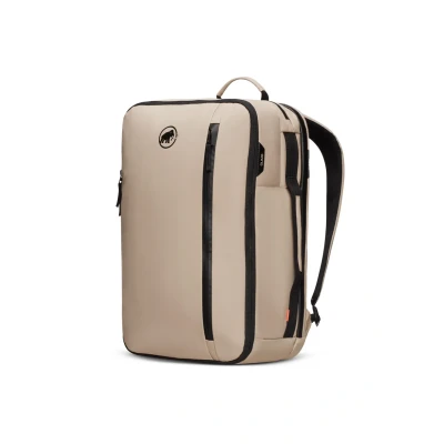 Abbildung von Mammut SEON Transporter Tagesrucksack, Größe: One Size, Savannah