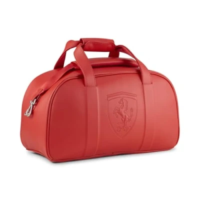 Abbildung von Puma Scuderia Ferrari HP RACE Sporttasche, Größe: One Size, Rosso corsa