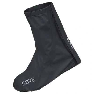 Abbildung von GOREWEAR GORE TEX Überschuhe, Schwarz, 45 47