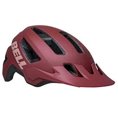 Abbildung von Bell Nomad 2 MIPS Fahrradhelme, Matte Pink, L