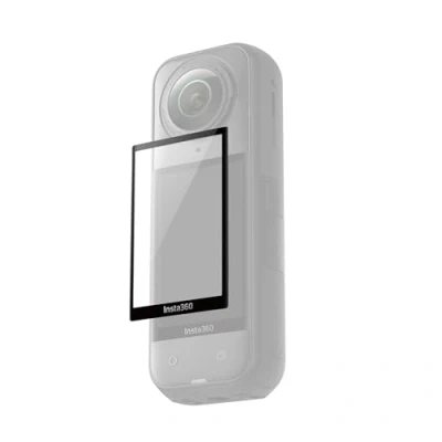Abbildung von Insta360 X5 Kühlender Displayschutz