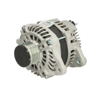 Abbildung von STARDAX STX110207R Lichtmaschine 14V 150A NISSAN: MICRA 4, Note II Hatchback
