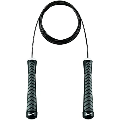 Abbildung von Nike Performance Intensity Speed ROPE Fitness / Yoga, Größe: One Size, Black