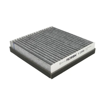 Abbildung von FILTRON K 1204A Innenraumfilter Aktivkohlefilter 198 202 40 SMART: City Coupe, Fortwo I Cabrio