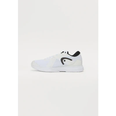 Abbildung von Head Sprint TEAM 4.0 Multicourt Tennisschuh, Herren, Größe: 46, White/black Schuhe