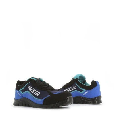 Abbildung von Schuhe SPARCO TEAMWORK 07522 NRAZ/41