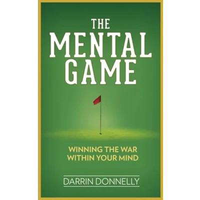 Abbildung von the Mental Game: Winning War Within Your Mind (Sports for Soul, Band 7)