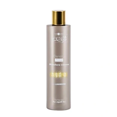 Abbildung von Maske, Volumen, für Haare, Dichte Mask, unnachahmlich, Style, Hair, Company, 200 ml