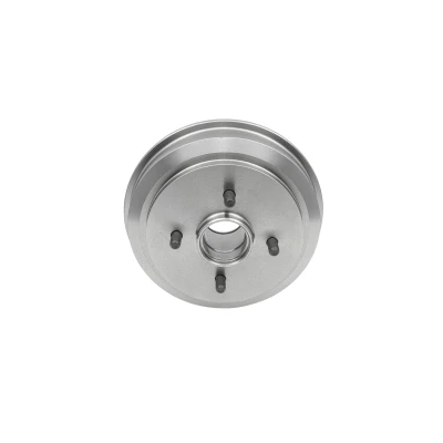 Abbildung von ATE 24.0220 3026.2 Bremstrommel ohne Radlager, ABS Sensorring 243,0 FORD: FIESTA 5, Fusion Kombi, 5 Van