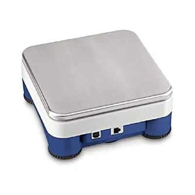 Abbildung von KERN IoT Line Digitale Plattform, 10kg Wägebereich, 0.1g Ablesbarkeit
