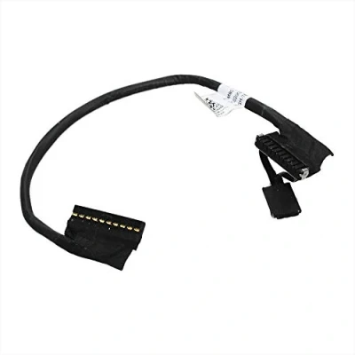Abbildung von Zahara Batteriekabelanschluss für Dell Latitude E5570 Precision 3510 ADM80 G6J8P 0G6J8P DC020027Q00