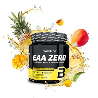 Abbildung von BioTech EAA Zero Watermelon 350 g