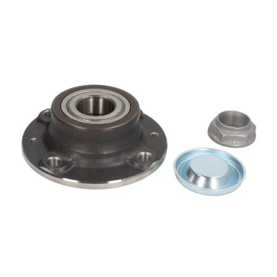 Abbildung von SNR R166.31 Radlagersatz mit integriertem magnetischen Sensorring 129 CITROËN: C5 II Kombi, I Schrägheck