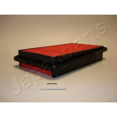 Abbildung von ASHIKA 20 04 422 Luftfilter 40 138 242,2 Filtereinsatz HONDA: ACCORD 5, 4 Coupe, 4, ROVER: 600
