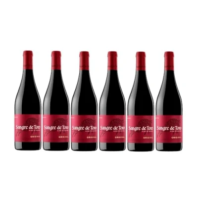 Abbildung von Torres Sangre de Toro 0,75L